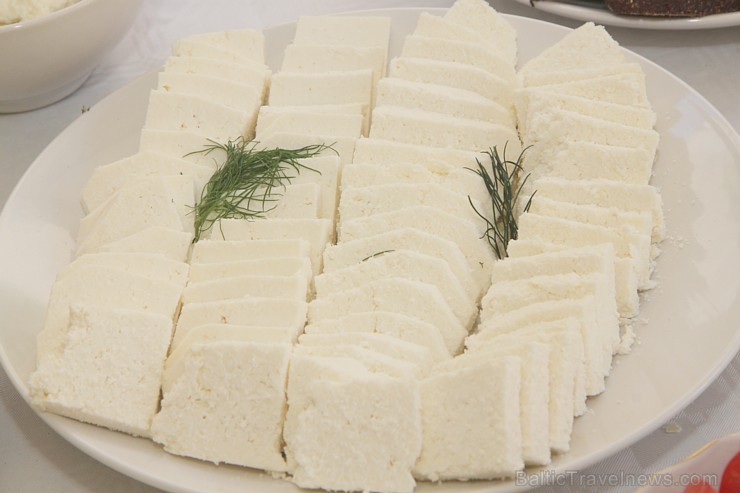 Latgales kulinārais mantojums prezentējas Sanktpēterburgā «Latgales dienu» ietvaros 125406