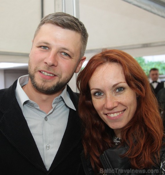 «Latgales dienas» ieskandina Latvijas Republikas konsulātu Sanktpēterburgā 125468