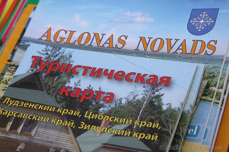 «Latgales dienas» ieskandina Latvijas Republikas konsulātu Sanktpēterburgā 125484