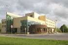 Konferenču viesnīca «Hotel Tigra» Priekuļos atkal ir atvērta ciemiņiem