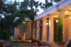 Travelnews.lv viesojas un vakariņo Turcijas kūrortviesnīcā Club Asteria Belek