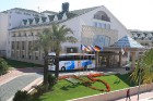 Ceļojam ar Novatours! Travelnews.lv viesojas Turcijas 5* viesnīcā Alva Donna