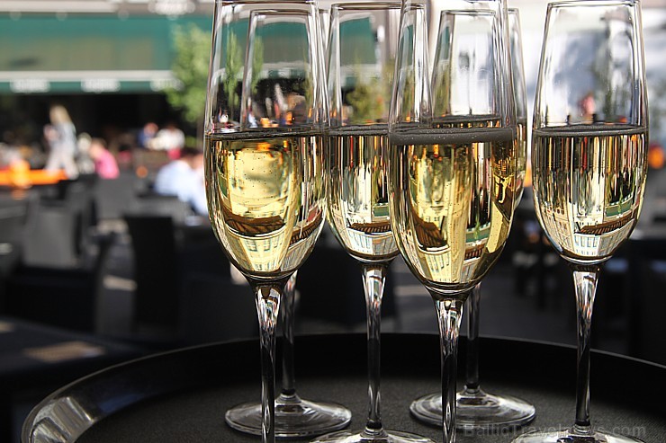 Itālijas vīna nams «Marchesi de Frescobaldi» 11.06.2014 prezentējās Vecrīgas restorānā «Kaļķu vārti» ar alkoholisko dzērienu vairumtirdzniecības uzņēm Itālijas vīna nams «Marchesi de Frescobaldi» 11.06.2014 prezentējās Vecrīgas restorānā «Kaļķu vārti» ar alkoholisko dzērienu vairumtirdzniecības uzņēm 125709