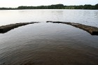 Vīgantes dabas parks un blakus esošā Daugava glabā latviešu tautai nozīmīgus notikumus