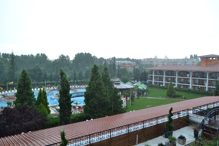 Hotel Hrizantema, Saulainais krasts, Bulgārija http://www.novatours.lv 126611