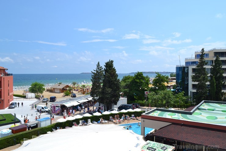 Hotel Astoria ****, http://www.novatours.lv 126630