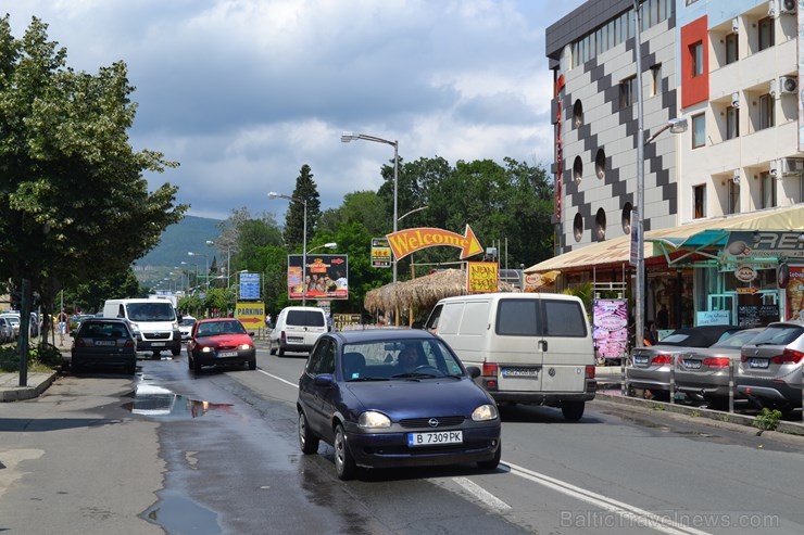 Iepazīsti Saulainā krasta pludmales viesnīcas kopā ar http://www.novatours.lv 126637