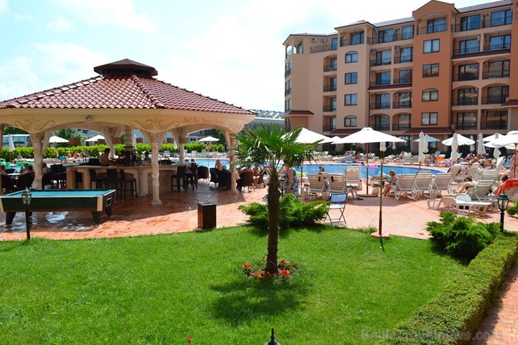 Hotel & Spa Diamant Residence, http://www.novatours.lv 126638