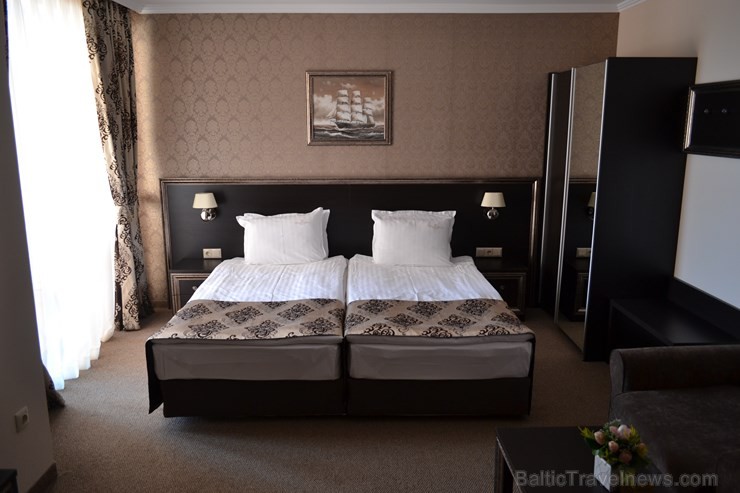 Hotel & Spa Diamant Residence, http://www.novatours.lv 126643