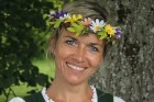 Jaunmoku pils svin Dārza svētkus un Baha festivāla koncertu «Laiks svinēt! DZĪVI.»