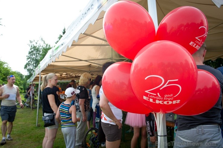 Svētdien skaistajā Siguldā norisinājās Latvijas lielākā kalnu riteņbraukšanas seriāla – SEB MTB maratona – ceturtais posms, kas iekļauts arī prestižaj Svētdien skaistajā Siguldā norisinājās Latvijas lielākā kalnu riteņbraukšanas seriāla – SEB MTB maratona – ceturtais posms, kas iekļauts arī prestižaj 127348