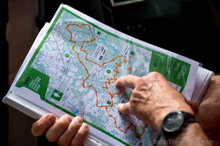 Svētdien skaistajā Siguldā norisinājās Latvijas lielākā kalnu riteņbraukšanas seriāla – SEB MTB maratona – ceturtais posms, kas iekļauts arī prestižaj Svētdien skaistajā Siguldā norisinājās Latvijas lielākā kalnu riteņbraukšanas seriāla – SEB MTB maratona – ceturtais posms, kas iekļauts arī prestižaj 127376