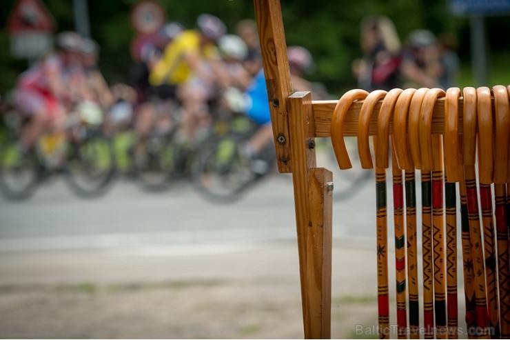 Svētdien skaistajā Siguldā norisinājās Latvijas lielākā kalnu riteņbraukšanas seriāla – SEB MTB maratona – ceturtais posms, kas iekļauts arī prestižaj Svētdien skaistajā Siguldā norisinājās Latvijas lielākā kalnu riteņbraukšanas seriāla – SEB MTB maratona – ceturtais posms, kas iekļauts arī prestižaj 127379