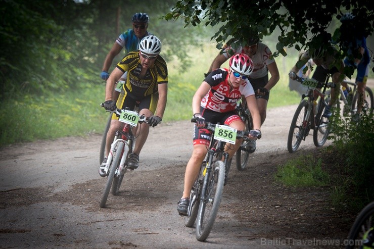 Svētdien skaistajā Siguldā norisinājās Latvijas lielākā kalnu riteņbraukšanas seriāla – SEB MTB maratona – ceturtais posms, kas iekļauts arī prestižaj Svētdien skaistajā Siguldā norisinājās Latvijas lielākā kalnu riteņbraukšanas seriāla – SEB MTB maratona – ceturtais posms, kas iekļauts arī prestižaj 127380
