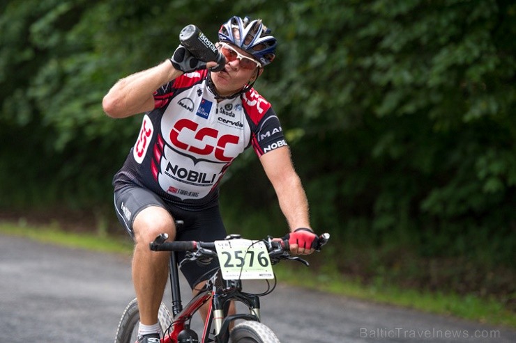 Svētdien skaistajā Siguldā norisinājās Latvijas lielākā kalnu riteņbraukšanas seriāla – SEB MTB maratona – ceturtais posms, kas iekļauts arī prestižaj Svētdien skaistajā Siguldā norisinājās Latvijas lielākā kalnu riteņbraukšanas seriāla – SEB MTB maratona – ceturtais posms, kas iekļauts arī prestižaj 127381