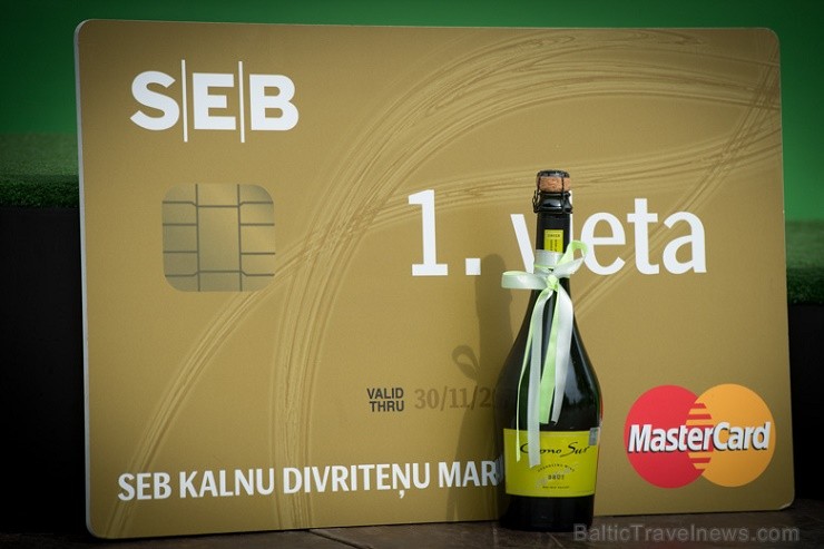 Svētdien skaistajā Siguldā norisinājās Latvijas lielākā kalnu riteņbraukšanas seriāla – SEB MTB maratona – ceturtais posms, kas iekļauts arī prestižaj Svētdien skaistajā Siguldā norisinājās Latvijas lielākā kalnu riteņbraukšanas seriāla – SEB MTB maratona – ceturtais posms, kas iekļauts arī prestižaj 127385