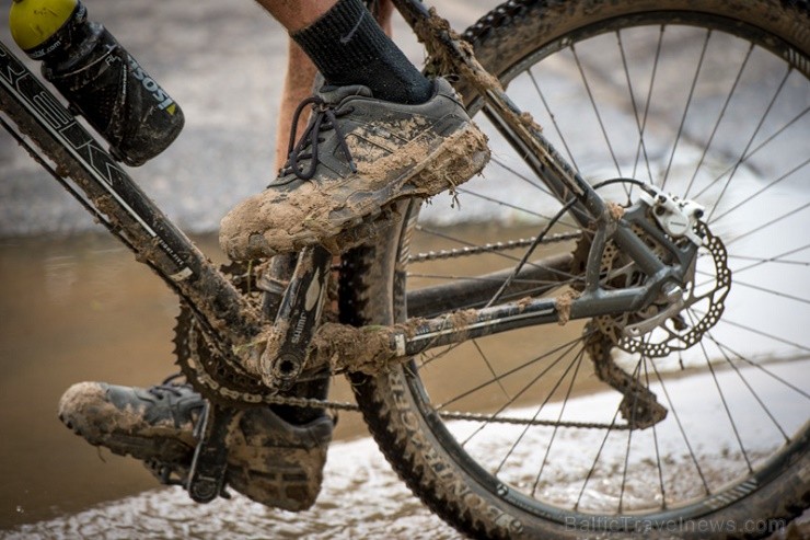 Svētdien skaistajā Siguldā norisinājās Latvijas lielākā kalnu riteņbraukšanas seriāla – SEB MTB maratona – ceturtais posms, kas iekļauts arī prestižaj Svētdien skaistajā Siguldā norisinājās Latvijas lielākā kalnu riteņbraukšanas seriāla – SEB MTB maratona – ceturtais posms, kas iekļauts arī prestižaj 127393