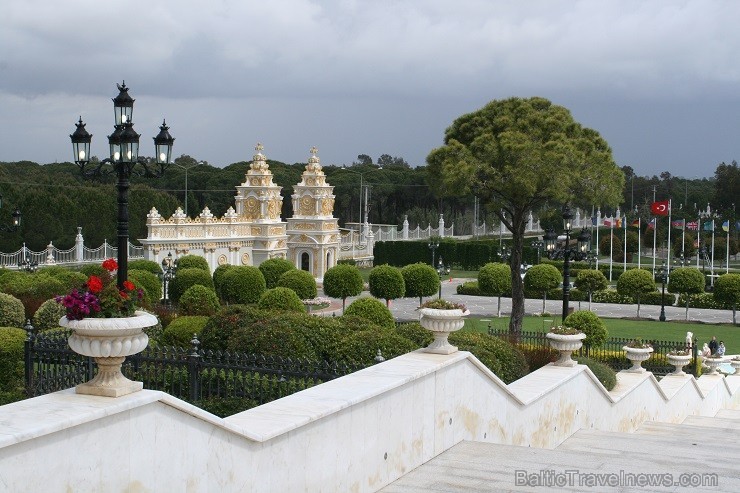 Viesnīca Mardan Palace. Vairāk informācijas www.novatours.lv 127870