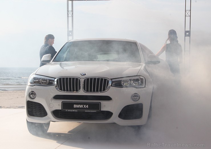 BMW automašīnu oficiālais dīleris Latvijā «Inchcape BM Auto» ar grandiozu pasākumu Jūrmalā 12.07.2014 prezentē jauno BMW X4 BMW automašīnu oficiālais dīleris Latvijā «Inchcape BM Auto» ar grandiozu pasākumu Jūrmalā 12.07.2014 prezentē jauno BMW X4 127903