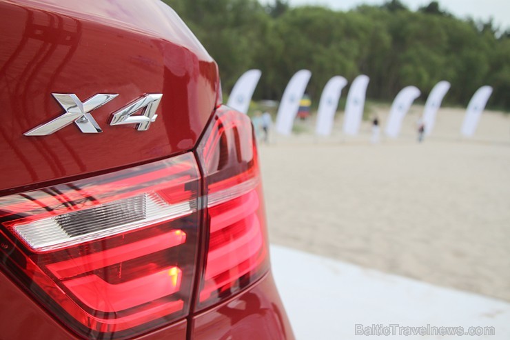 BMW automašīnu oficiālais dīleris Latvijā «Inchcape BM Auto» ar grandiozu pasākumu Jūrmalā 12.07.2014 prezentē jauno BMW X4 BMW automašīnu oficiālais dīleris Latvijā «Inchcape BM Auto» ar grandiozu pasākumu Jūrmalā 12.07.2014 prezentē jauno BMW X4 127936