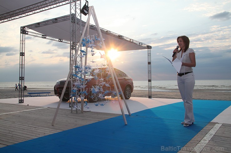 BMW automašīnu oficiālais dīleris Latvijā «Inchcape BM Auto» ar grandiozu pasākumu Jūrmalā 12.07.2014 prezentē jauno BMW X4 BMW automašīnu oficiālais dīleris Latvijā «Inchcape BM Auto» ar grandiozu pasākumu Jūrmalā 12.07.2014 prezentē jauno BMW X4 127959