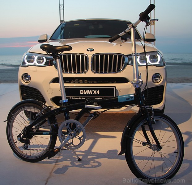 BMW automašīnu oficiālais dīleris Latvijā «Inchcape BM Auto» ar grandiozu pasākumu Jūrmalā 12.07.2014 prezentē jauno BMW X4 BMW automašīnu oficiālais dīleris Latvijā «Inchcape BM Auto» ar grandiozu pasākumu Jūrmalā 12.07.2014 prezentē jauno BMW X4 127984