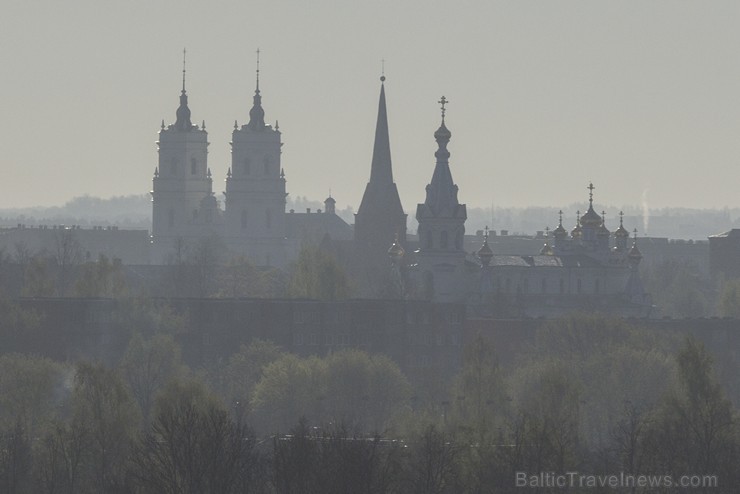 Viesnīca «Park Hotel Latgola» piedāvā brīnišķīgu iespēju iepazīt Daugavpils pilsētu no putna lidojuma Viesnīca «Park Hotel Latgola» piedāvā brīnišķīgu iespēju iepazīt Daugavpils pilsētu no putna lidojuma 128767