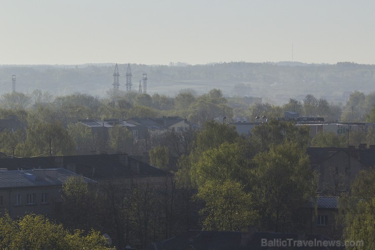 Viesnīca «Park Hotel Latgola» piedāvā brīnišķīgu iespēju iepazīt Daugavpils pilsētu no putna lidojuma Viesnīca «Park Hotel Latgola» piedāvā brīnišķīgu iespēju iepazīt Daugavpils pilsētu no putna lidojuma 128769