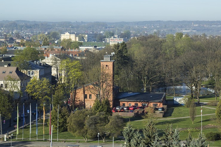 Viesnīca «Park Hotel Latgola» piedāvā brīnišķīgu iespēju iepazīt Daugavpils pilsētu no putna lidojuma Viesnīca «Park Hotel Latgola» piedāvā brīnišķīgu iespēju iepazīt Daugavpils pilsētu no putna lidojuma 128773