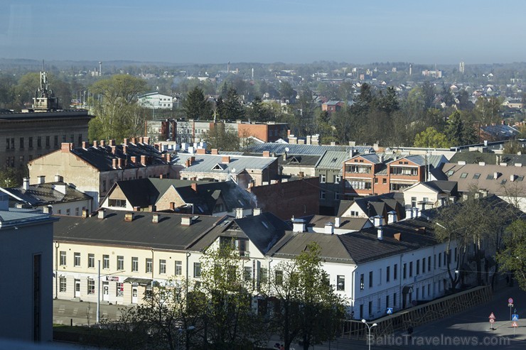 Viesnīca «Park Hotel Latgola» piedāvā brīnišķīgu iespēju iepazīt Daugavpils pilsētu no putna lidojuma Viesnīca «Park Hotel Latgola» piedāvā brīnišķīgu iespēju iepazīt Daugavpils pilsētu no putna lidojuma 128774