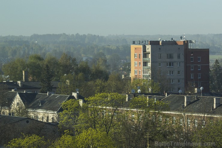 Viesnīca «Park Hotel Latgola» piedāvā brīnišķīgu iespēju iepazīt Daugavpils pilsētu no putna lidojuma Viesnīca «Park Hotel Latgola» piedāvā brīnišķīgu iespēju iepazīt Daugavpils pilsētu no putna lidojuma 128775