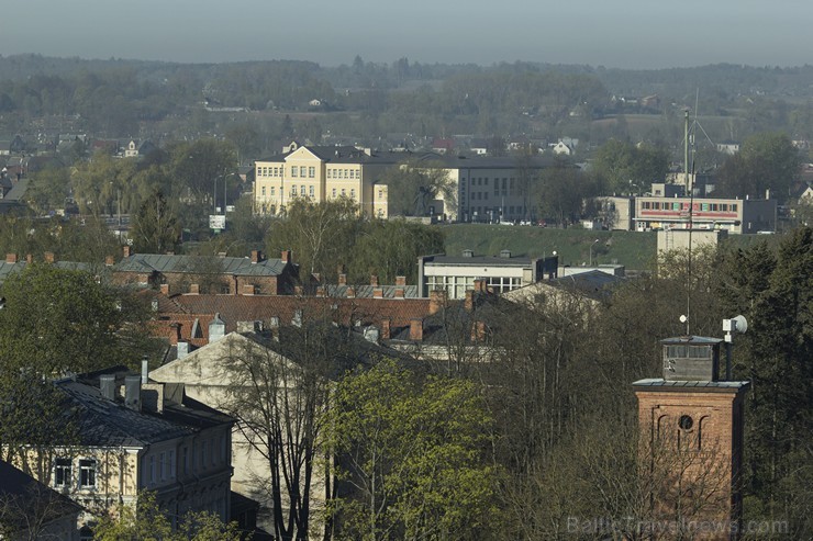 Viesnīca «Park Hotel Latgola» piedāvā brīnišķīgu iespēju iepazīt Daugavpils pilsētu no putna lidojuma Viesnīca «Park Hotel Latgola» piedāvā brīnišķīgu iespēju iepazīt Daugavpils pilsētu no putna lidojuma 128776