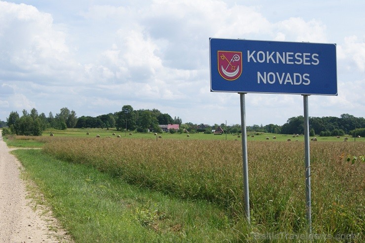 Travelnews.lv redakcija jūlija vidū devās velomaršrutā Aizkraukle - Koknese - Aizkraukle, kopumā nobraucot 51 kilometru. Velomaršruta karte un aprakst Travelnews.lv redakcija jūlija vidū devās velomaršrutā Aizkraukle - Koknese - Aizkraukle, kopumā nobraucot 51 kilometru. Velomaršruta karte un aprakst 128882
