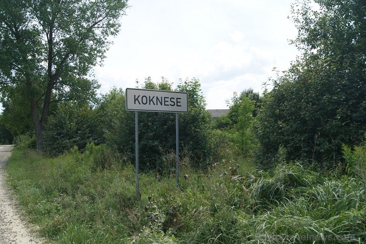 Travelnews.lv redakcija jūlija vidū devās velomaršrutā Aizkraukle - Koknese - Aizkraukle, kopumā nobraucot 51 kilometru. Velomaršruta karte un aprakst Travelnews.lv redakcija jūlija vidū devās velomaršrutā Aizkraukle - Koknese - Aizkraukle, kopumā nobraucot 51 kilometru. Velomaršruta karte un aprakst 128900
