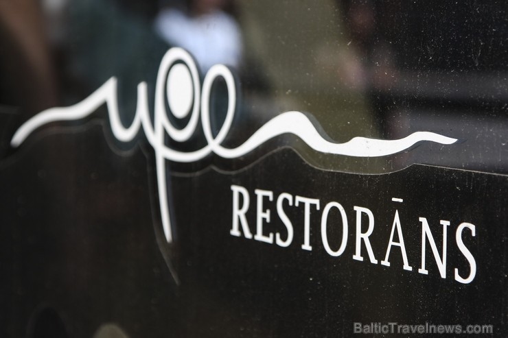 Travelnews.lv redakcija iesaka apmeklēt Liepājas vienu no labākajiem restorāniem - «Restorāns Upe» Travelnews.lv redakcija iesaka apmeklēt Liepājas vienu no labākajiem restorāniem - «Restorāns Upe» 129053