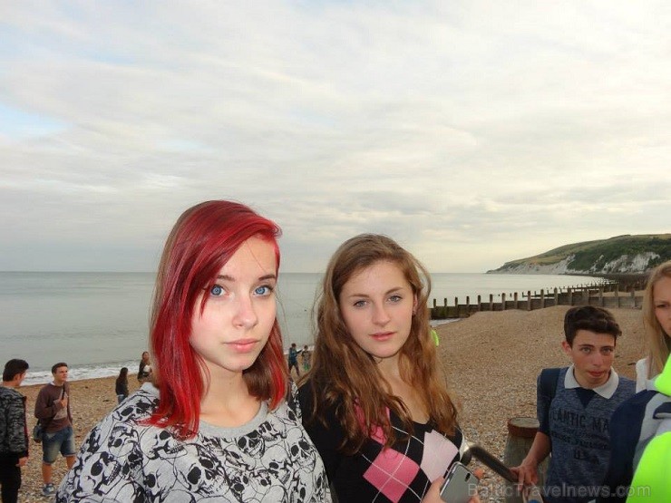 Ieskaties, kā Meridian Group grupa mācās angļu valodu un izbauda vasaru Eastbourne College Lielbritānijā Ieskaties, kā Meridian Group grupa mācās angļu valodu un izbauda vasaru Eastbourne College Lielbritānijā 129107