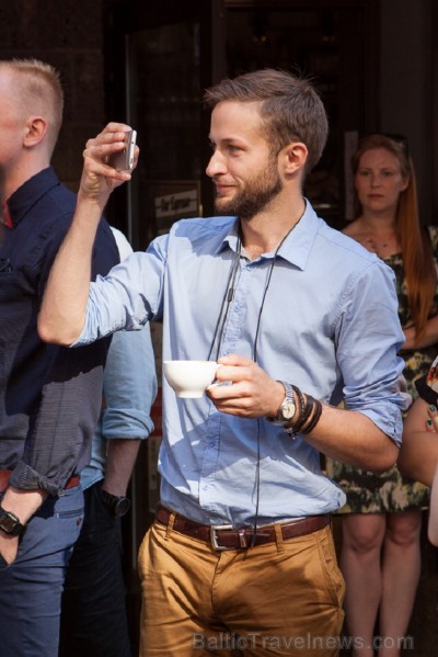 Top 5 iekļuva: Artis Vārpiņš - Buržuju brokastis, Zane Līviņa - Innocent Cafe, Andris Reizenbergs - Balzāmbārs, Agate Babre - Innocent Cafe, Raimonds Top 5 iekļuva: Artis Vārpiņš - Buržuju brokastis, Zane Līviņa - Innocent Cafe, Andris Reizenbergs - Balzāmbārs, Agate Babre - Innocent Cafe, Raimonds 129199