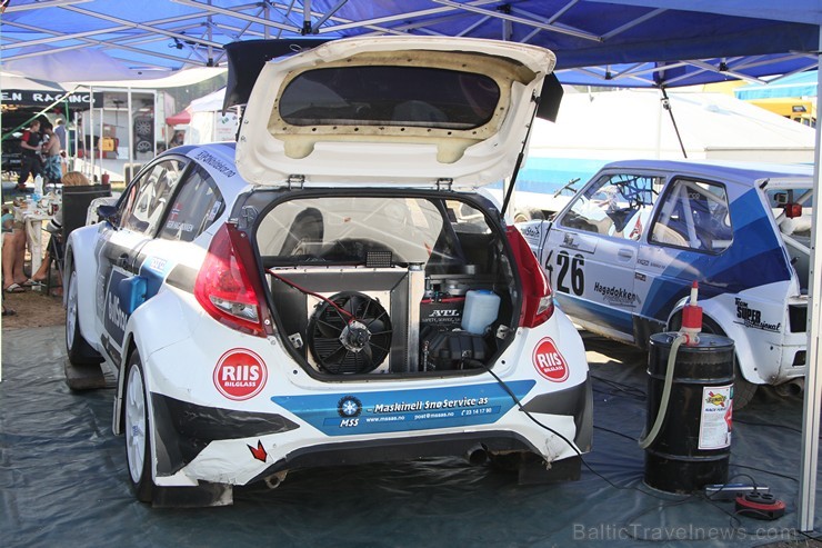 26.07.2014 sporta kompleksā 333 norisinājās Ziemeļeiropas zonas (NEZ) rallijkrosa čempionāta izšķirošais posms 26.07.2014 sporta kompleksā 333 norisinājās Ziemeļeiropas zonas (NEZ) rallijkrosa čempionāta izšķirošais posms 129258