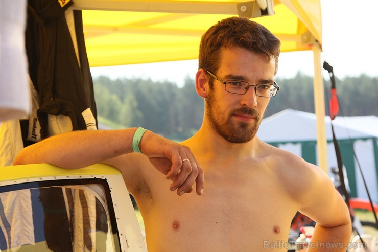 26.07.2014 sporta kompleksā 333 norisinājās Ziemeļeiropas zonas (NEZ) rallijkrosa čempionāta izšķirošais posms 26.07.2014 sporta kompleksā 333 norisinājās Ziemeļeiropas zonas (NEZ) rallijkrosa čempionāta izšķirošais posms 129261