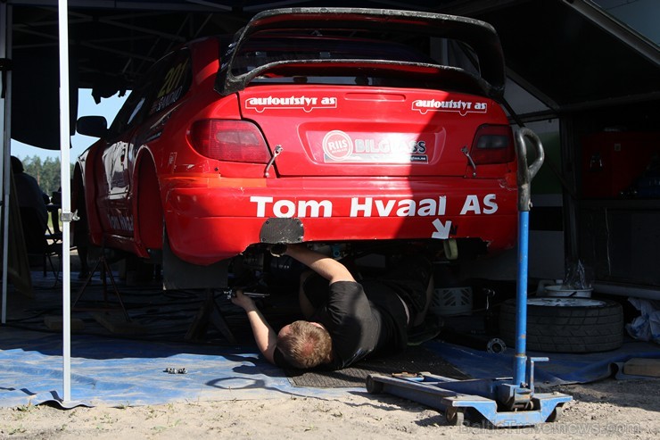 26.07.2014 sporta kompleksā 333 norisinājās Ziemeļeiropas zonas (NEZ) rallijkrosa čempionāta izšķirošais posms 26.07.2014 sporta kompleksā 333 norisinājās Ziemeļeiropas zonas (NEZ) rallijkrosa čempionāta izšķirošais posms 129262