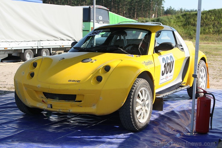 26.07.2014 sporta kompleksā 333 norisinājās Ziemeļeiropas zonas (NEZ) rallijkrosa čempionāta izšķirošais posms 26.07.2014 sporta kompleksā 333 norisinājās Ziemeļeiropas zonas (NEZ) rallijkrosa čempionāta izšķirošais posms 129268