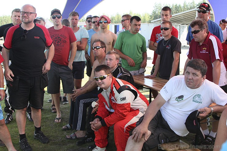 26.07.2014 sporta kompleksā 333 norisinājās Ziemeļeiropas zonas (NEZ) rallijkrosa čempionāta izšķirošais posms 26.07.2014 sporta kompleksā 333 norisinājās Ziemeļeiropas zonas (NEZ) rallijkrosa čempionāta izšķirošais posms 129270