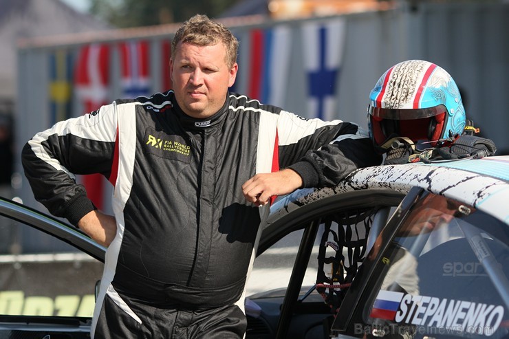 26.07.2014 sporta kompleksā 333 norisinājās Ziemeļeiropas zonas (NEZ) rallijkrosa čempionāta izšķirošais posms 26.07.2014 sporta kompleksā 333 norisinājās Ziemeļeiropas zonas (NEZ) rallijkrosa čempionāta izšķirošais posms 129271