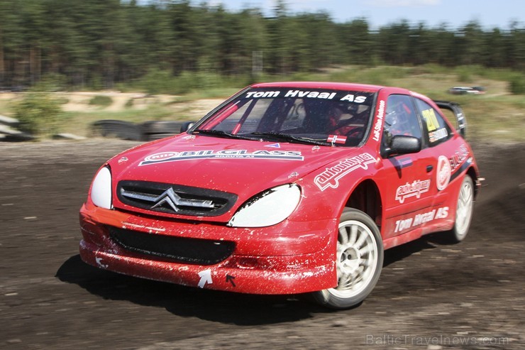 26.07.2014 sporta kompleksā 333 norisinājās Ziemeļeiropas zonas (NEZ) rallijkrosa čempionāta izšķirošais posms 26.07.2014 sporta kompleksā 333 norisinājās Ziemeļeiropas zonas (NEZ) rallijkrosa čempionāta izšķirošais posms 129276