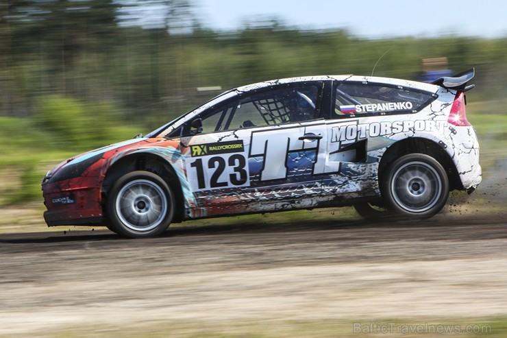 26.07.2014 sporta kompleksā 333 norisinājās Ziemeļeiropas zonas (NEZ) rallijkrosa čempionāta izšķirošais posms 26.07.2014 sporta kompleksā 333 norisinājās Ziemeļeiropas zonas (NEZ) rallijkrosa čempionāta izšķirošais posms 129278