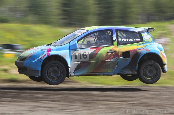 26.07.2014 sporta kompleksā 333 norisinājās Ziemeļeiropas zonas (NEZ) rallijkrosa čempionāta izšķirošais posms 26.07.2014 sporta kompleksā 333 norisinājās Ziemeļeiropas zonas (NEZ) rallijkrosa čempionāta izšķirošais posms 129279