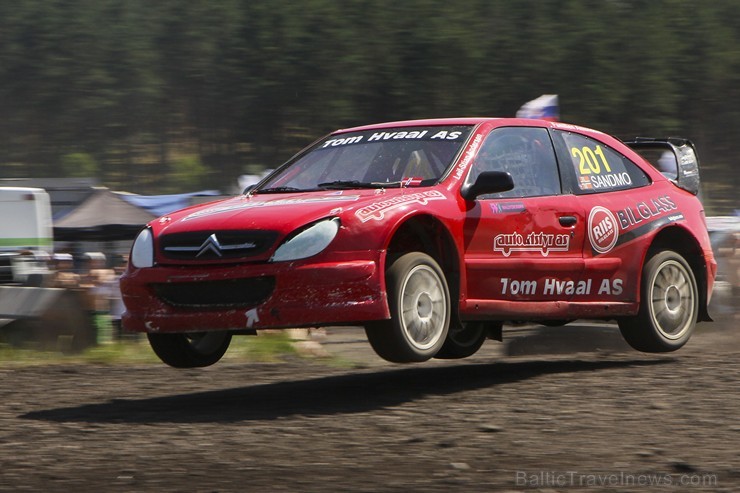 26.07.2014 sporta kompleksā 333 norisinājās Ziemeļeiropas zonas (NEZ) rallijkrosa čempionāta izšķirošais posms 26.07.2014 sporta kompleksā 333 norisinājās Ziemeļeiropas zonas (NEZ) rallijkrosa čempionāta izšķirošais posms 129280