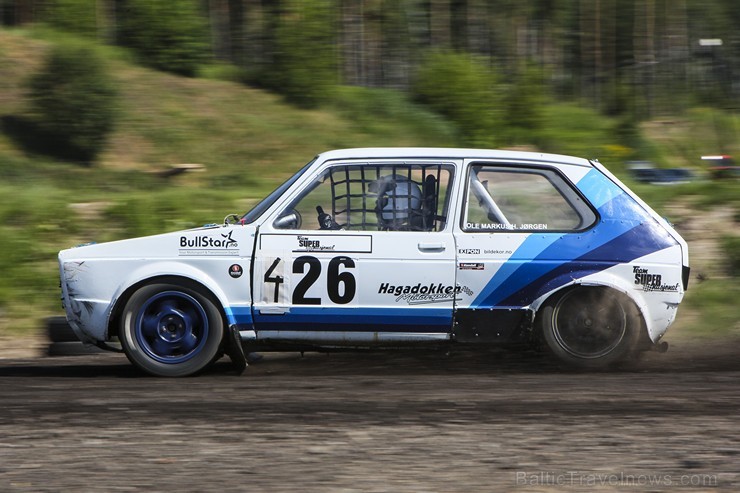26.07.2014 sporta kompleksā 333 norisinājās Ziemeļeiropas zonas (NEZ) rallijkrosa čempionāta izšķirošais posms 26.07.2014 sporta kompleksā 333 norisinājās Ziemeļeiropas zonas (NEZ) rallijkrosa čempionāta izšķirošais posms 129281
