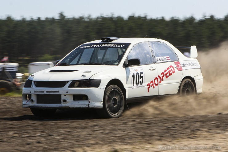 26.07.2014 sporta kompleksā 333 norisinājās Ziemeļeiropas zonas (NEZ) rallijkrosa čempionāta izšķirošais posms 26.07.2014 sporta kompleksā 333 norisinājās Ziemeļeiropas zonas (NEZ) rallijkrosa čempionāta izšķirošais posms 129282