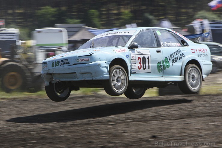 26.07.2014 sporta kompleksā 333 norisinājās Ziemeļeiropas zonas (NEZ) rallijkrosa čempionāta izšķirošais posms 26.07.2014 sporta kompleksā 333 norisinājās Ziemeļeiropas zonas (NEZ) rallijkrosa čempionāta izšķirošais posms 129286